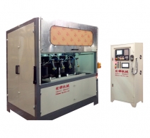 四工位數控拉絲機 JH-15C508